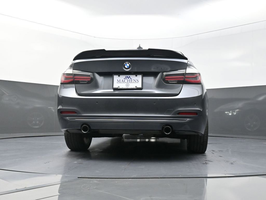 Used 2018 BMW 340i xDrive Sedan AWD/4WD image 28