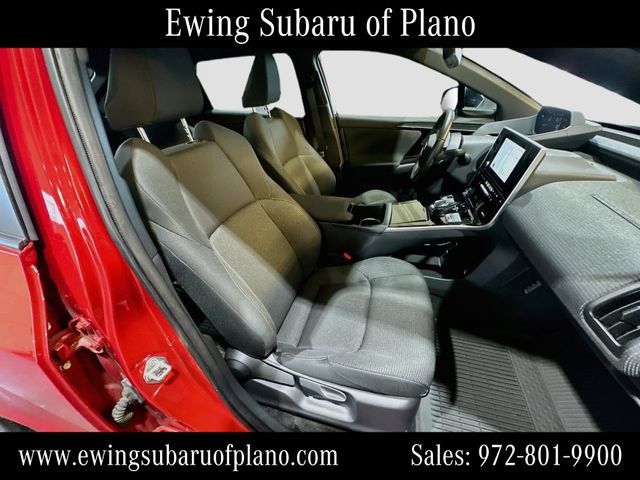 Used 2023 Subaru Solterra AWD image 30