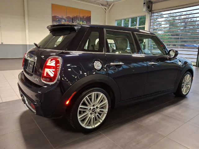 Used 2020 MINI Cooper S FWD image 6
