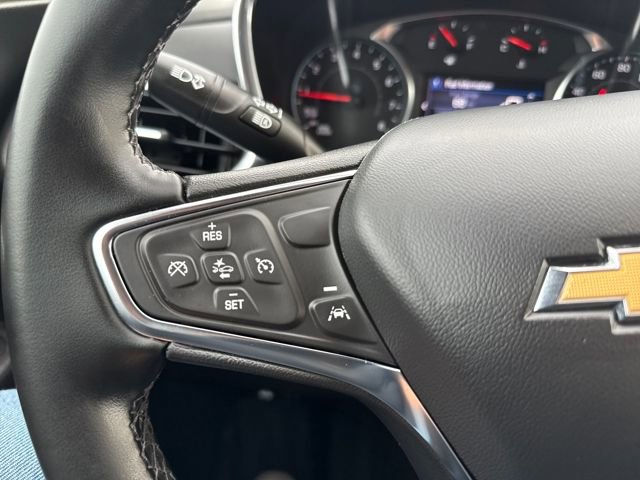 Used 2024 Chevrolet Equinox LT w/ LPO, Floor Liner Package image 24