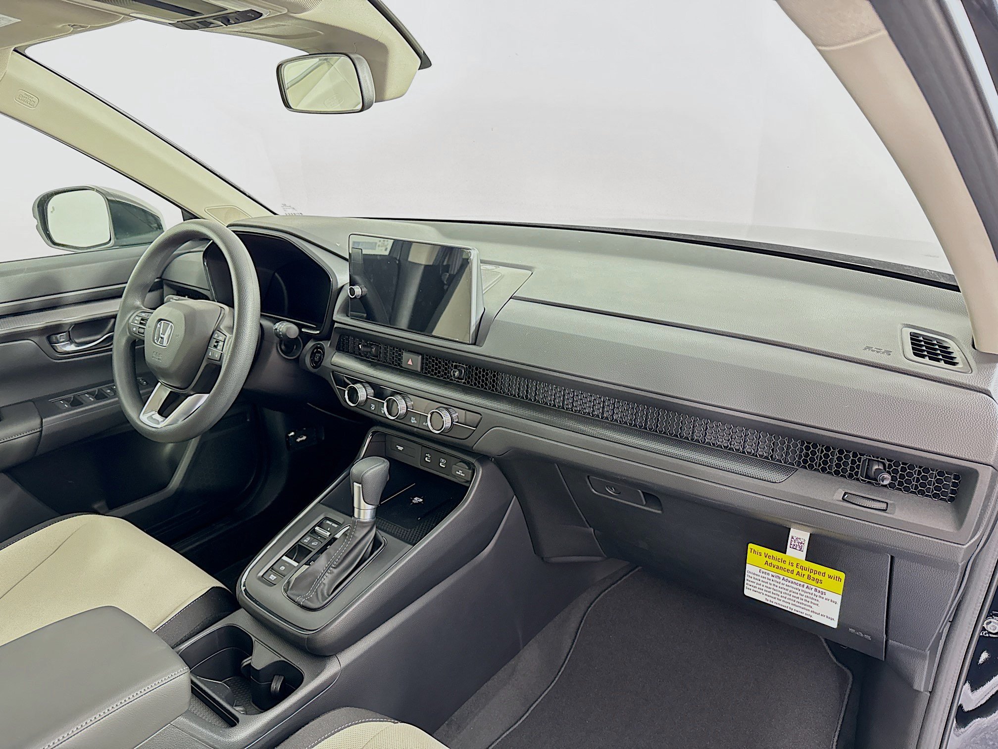 New 2026 Honda CR-V EX image 28
