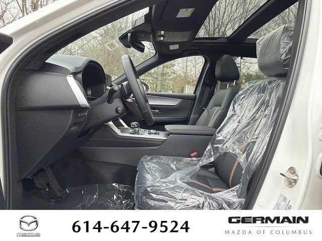 New 2026 MAZDA CX-90 3.3 Turbo S w/ Premium Package AWD/4WD image 21
