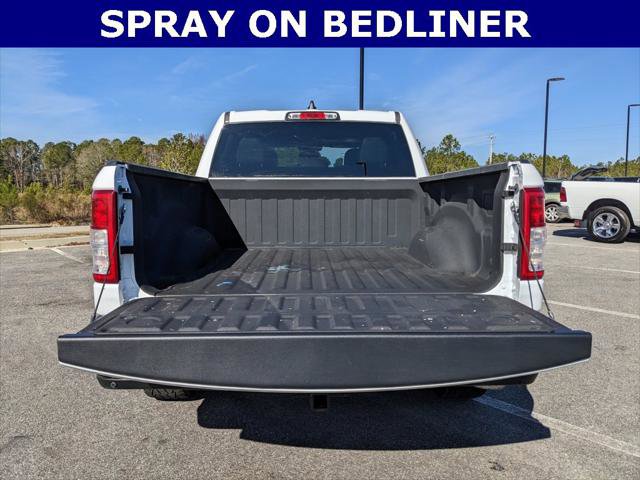 Certified 2022 RAM 1500 Tradesman w/ Tradesman Group image 8