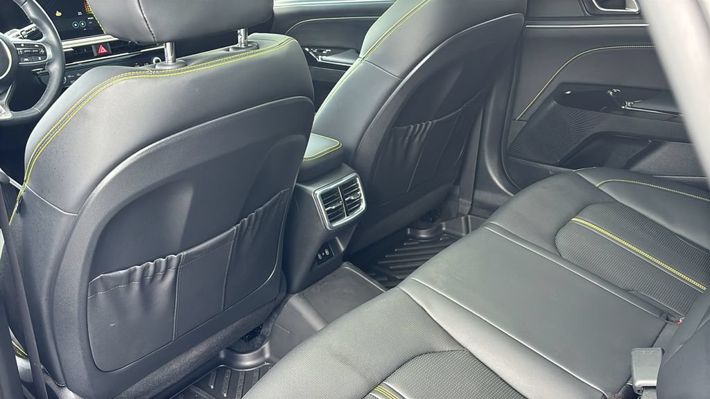 Used 2026 Kia K5 GT w/ GT1 Package FWD image 30