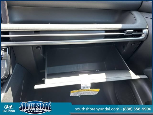 Certified 2025 Hyundai Tucson XRT AWD/4WD image 38
