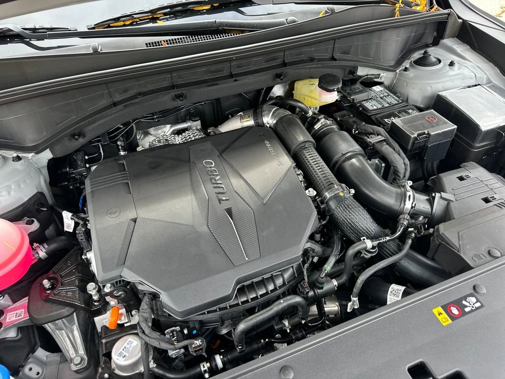 New 2026 Kia Sorento SX image 36