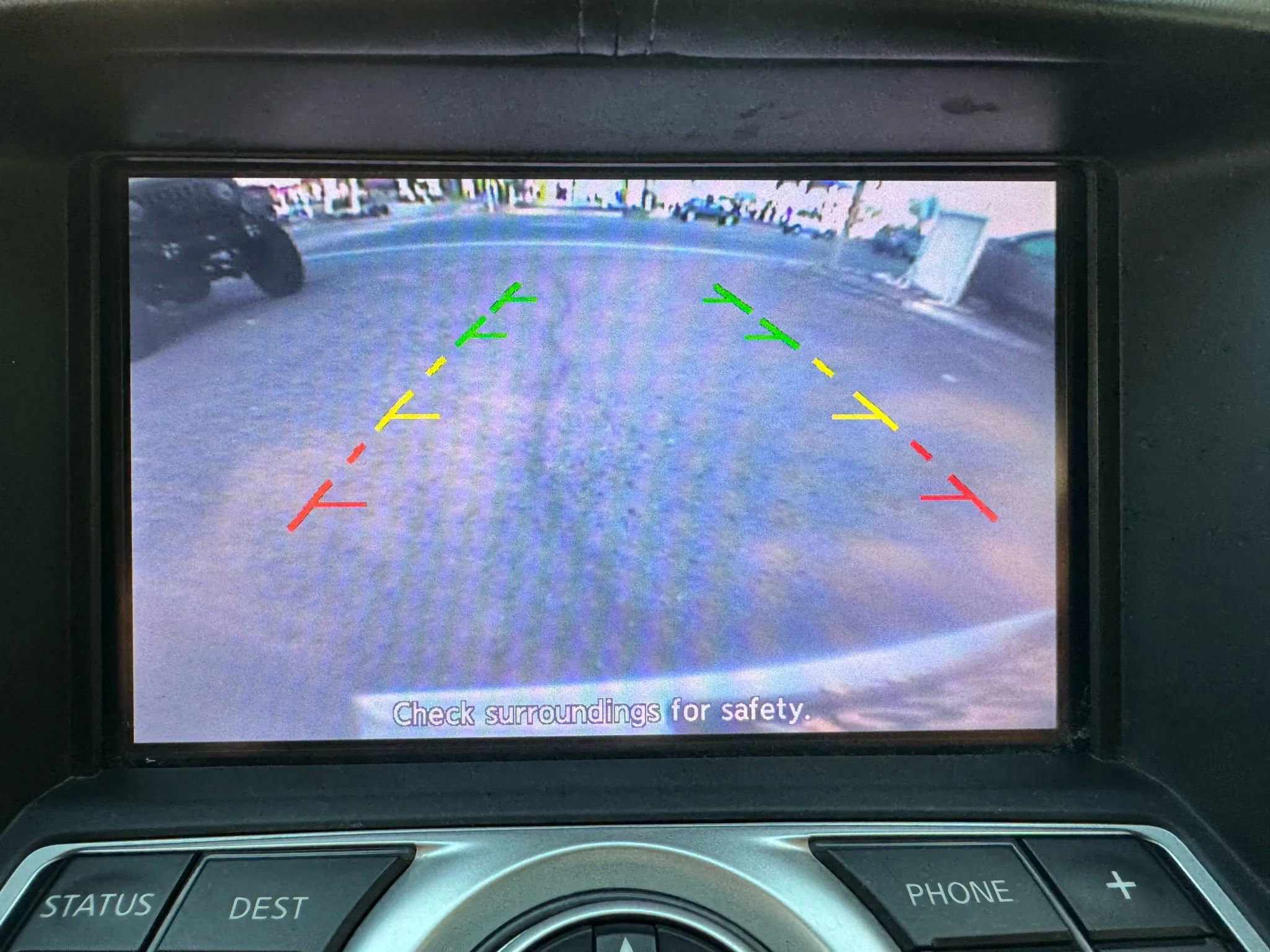 Used 2018 Nissan 370Z Touring image 22