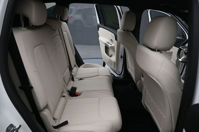 Certified 2025 Mercedes-Benz GLB 250 image 29