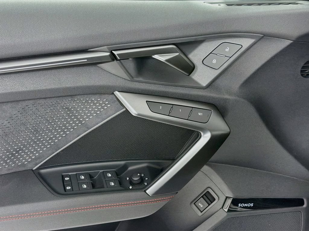 New 2026 Audi RS 3 AWD/4WD image 17