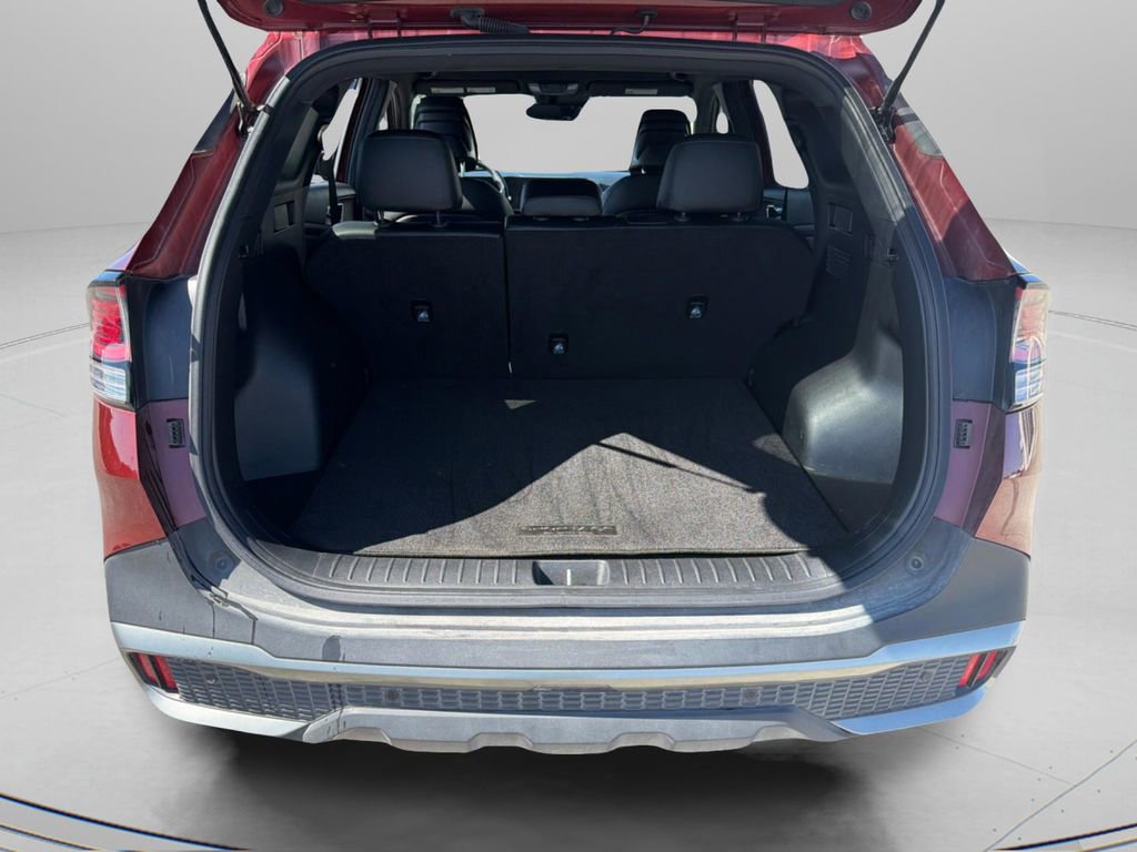 Used 2023 Kia Sportage X-Line image 10