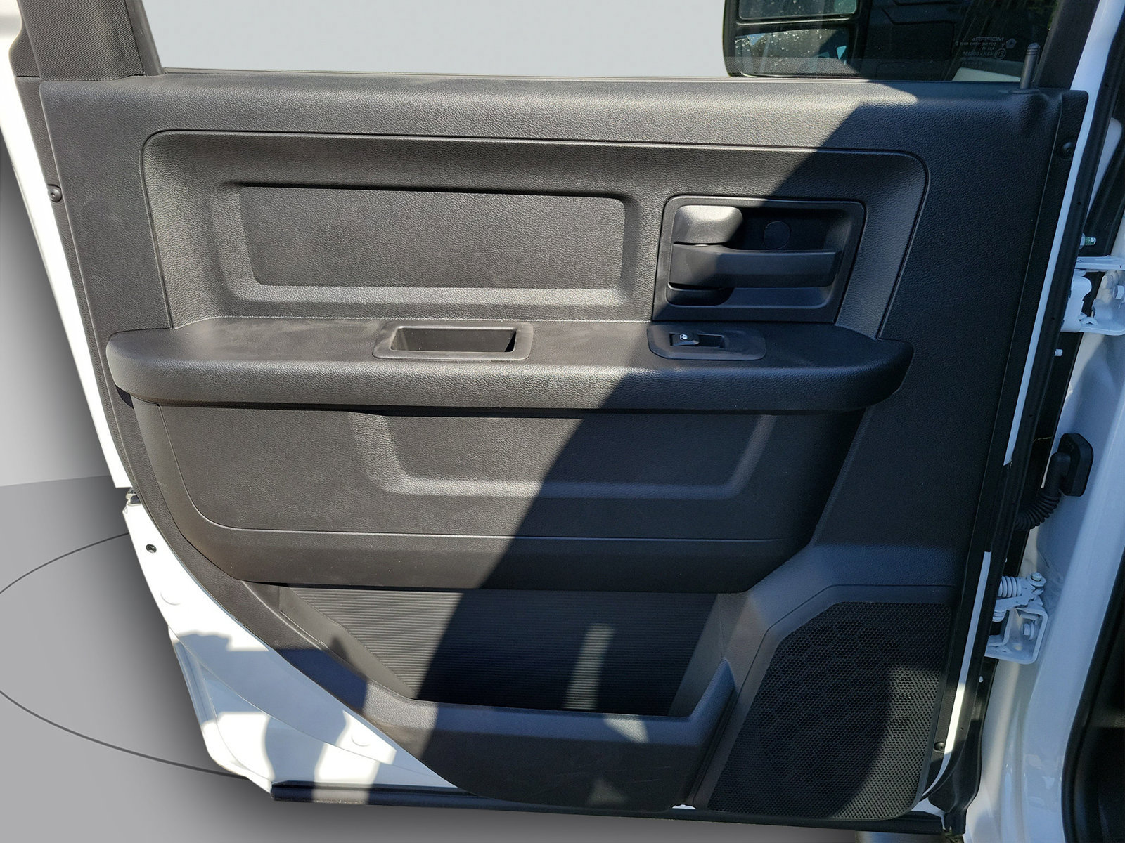 New 2027 RAM 3500 Tradesman AWD/4WD image 27