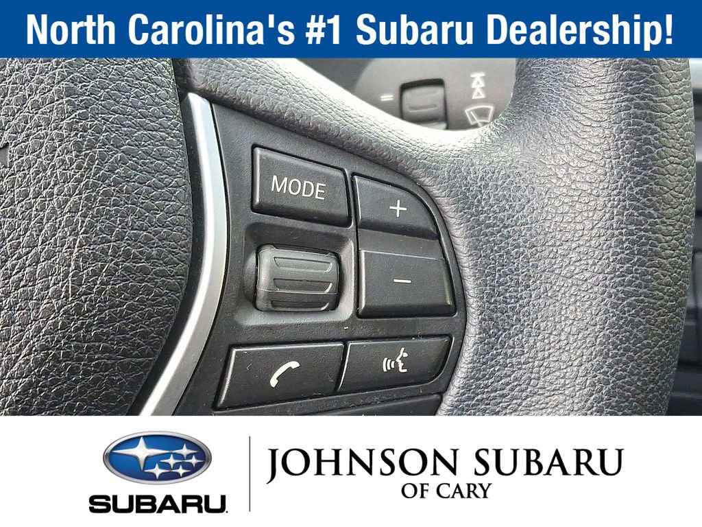 Used 2014 BMW 328i xDrive Sedan image 19