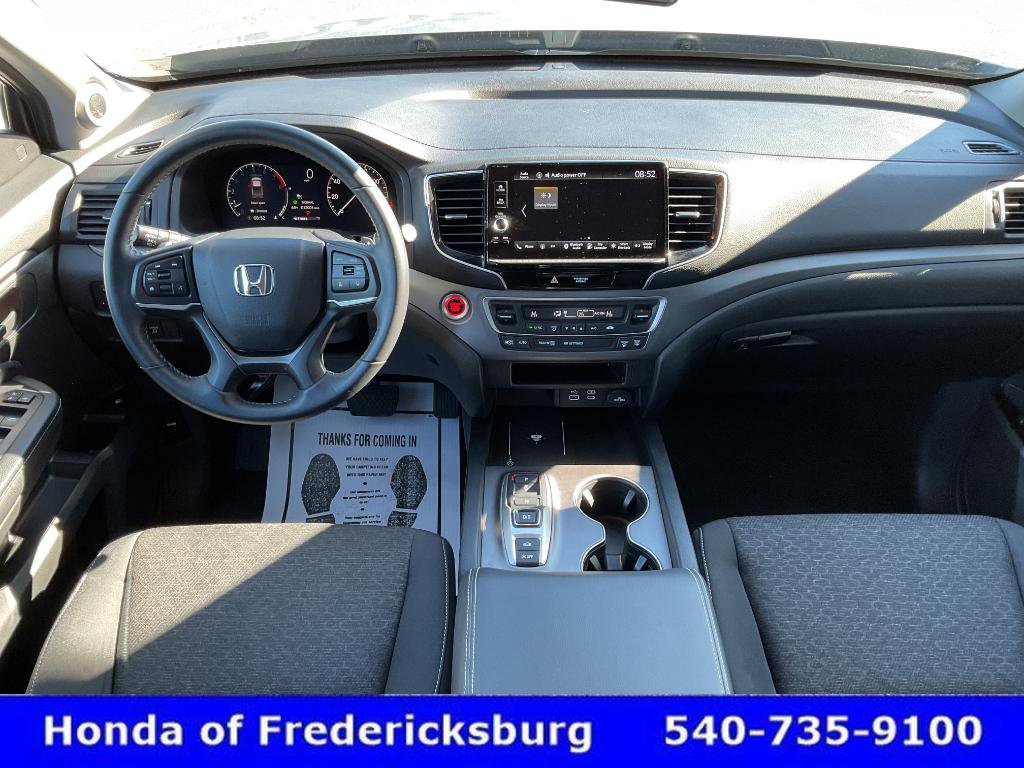 Used 2025 Honda Ridgeline Sport+ image 39