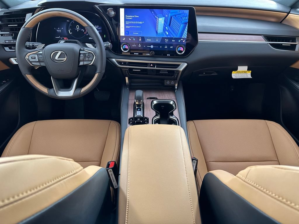 New 2026 Lexus RX 350 Premium w/ Convenience Package AWD/4WD image 21
