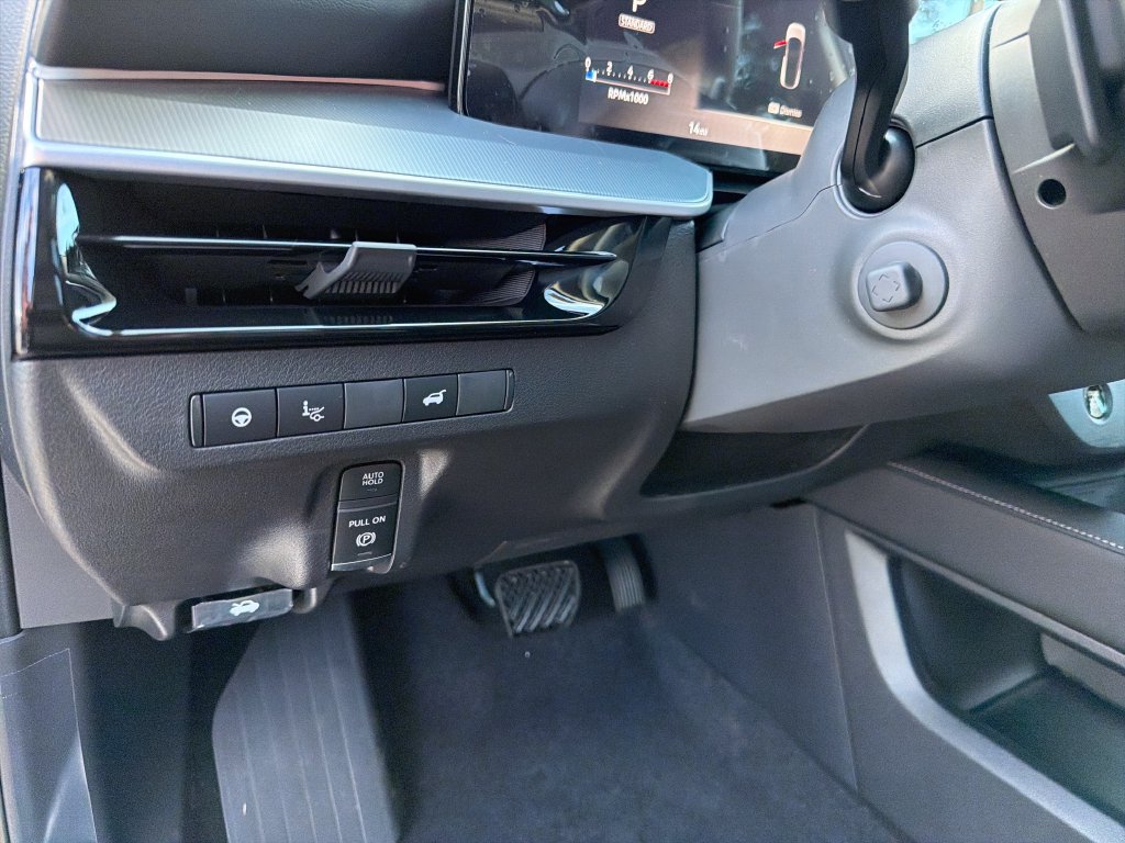New 2026 Nissan Murano Platinum w/ Cargo Package AWD/4WD image 21