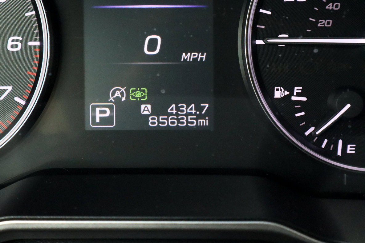 Used 2021 Subaru Outback Limited w/ Popular Package #2 image 32