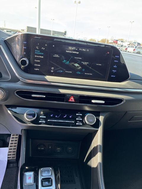 Used 2022 Hyundai Sonata SEL Plus image 20