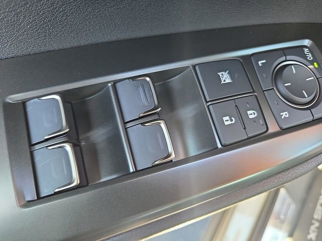 New 2026 Lexus NX 350 AWD image 9
