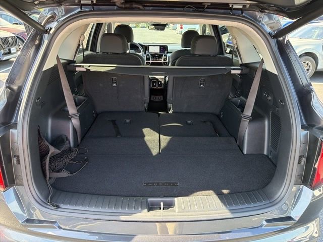 Used 2023 Kia Sorento EX AWD/4WD image 29