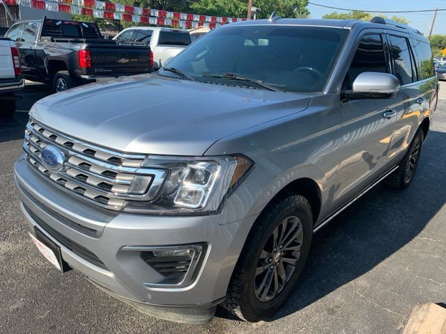 Used 2020 Ford Expedition Limited image 3