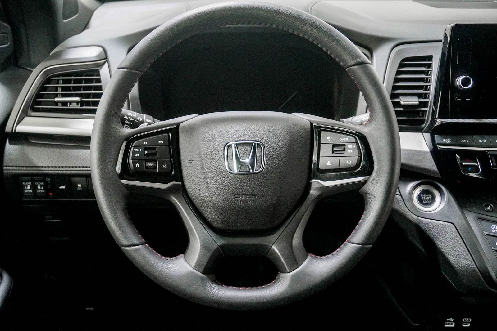 Certified 2026 Honda Odyssey Sport-L image 22