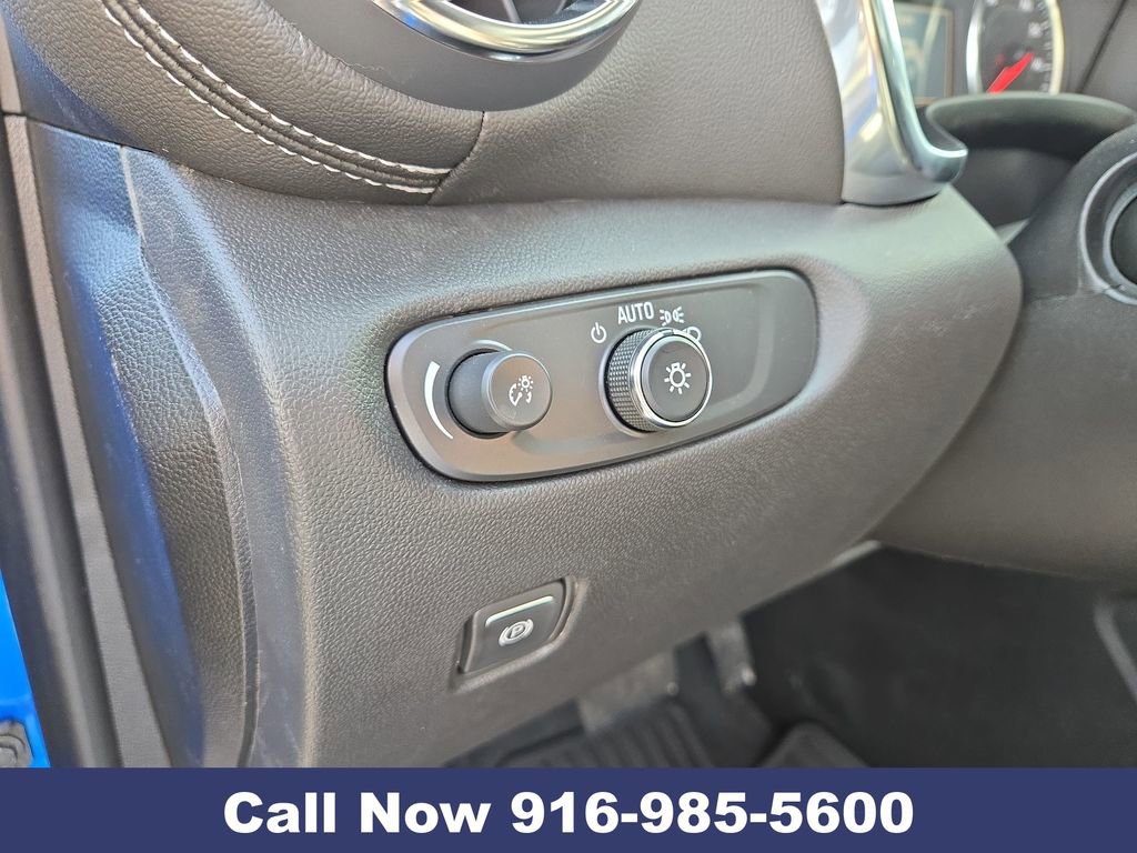 New 2026 Chevrolet Blazer LT image 22