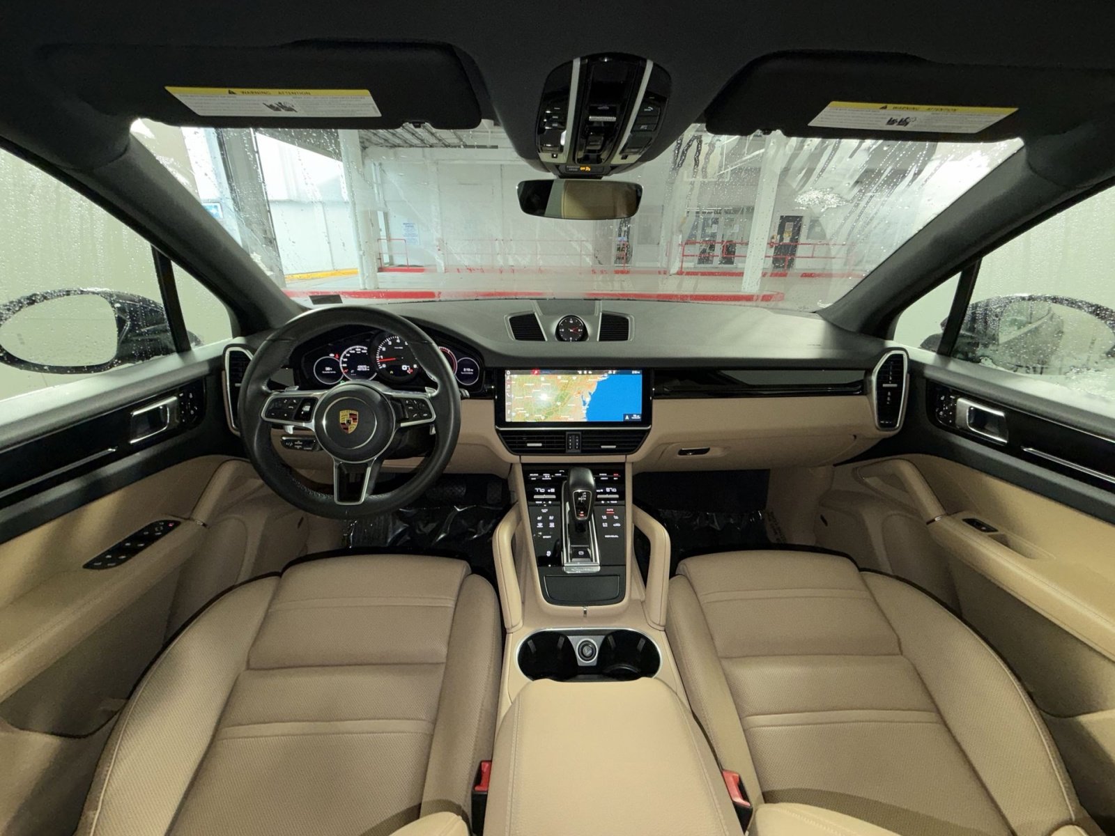 Used 2021 Porsche Cayenne image 23