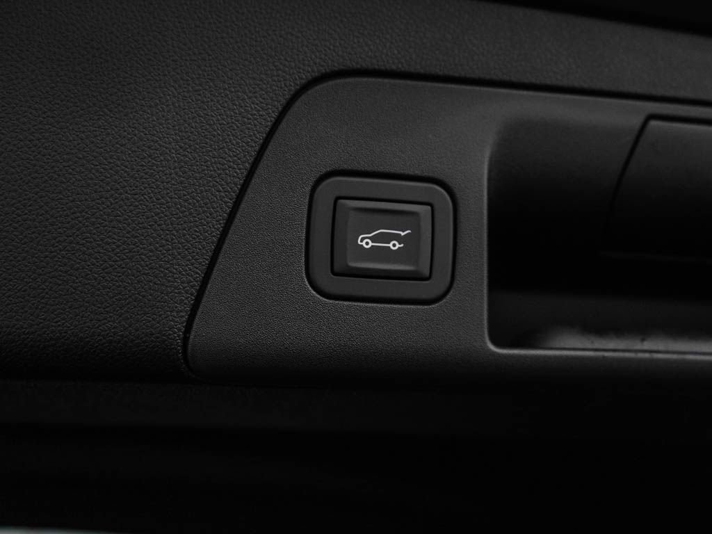 New 2026 Buick Envision Avenir AWD/4WD image 8