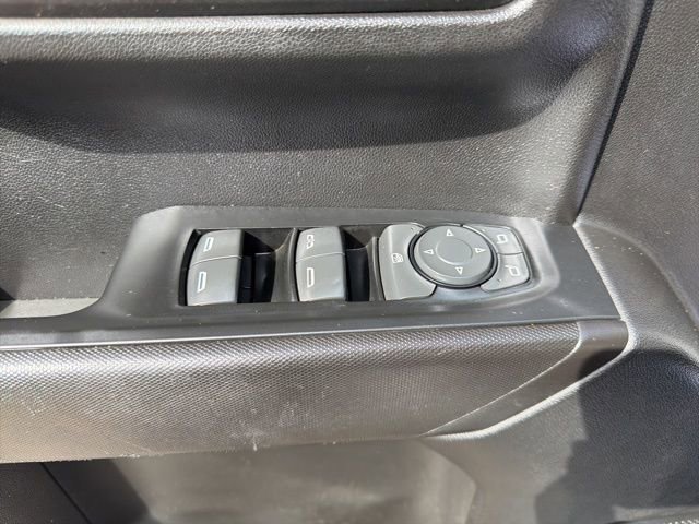 Used 2022 Chevrolet Silverado 1500 Custom w/ Rally Edition image 23