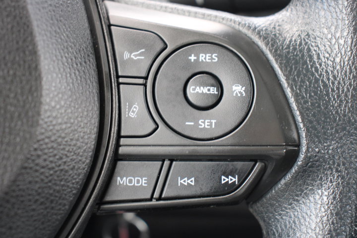 Certified 2022 Toyota Corolla LE image 22