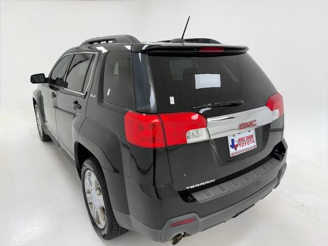 Used 2015 GMC Terrain SLE w/ Convenience Package FWD image 38