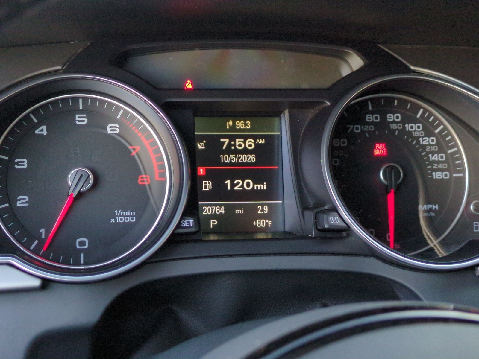 Used 2014 Audi A5 2.0T Premium Plus FWD image 12