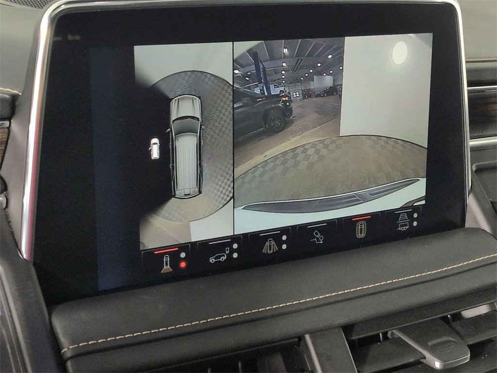 Certified 2023 Chevrolet Tahoe Premier w/ Advanced Technology Package image 13