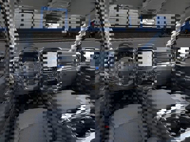 New 2026 Ford F150 Lariat image 9