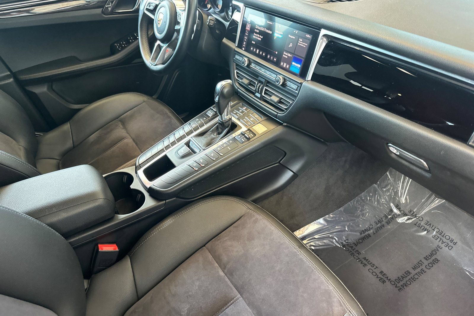 Used 2019 Porsche Macan S AWD/4WD image 19