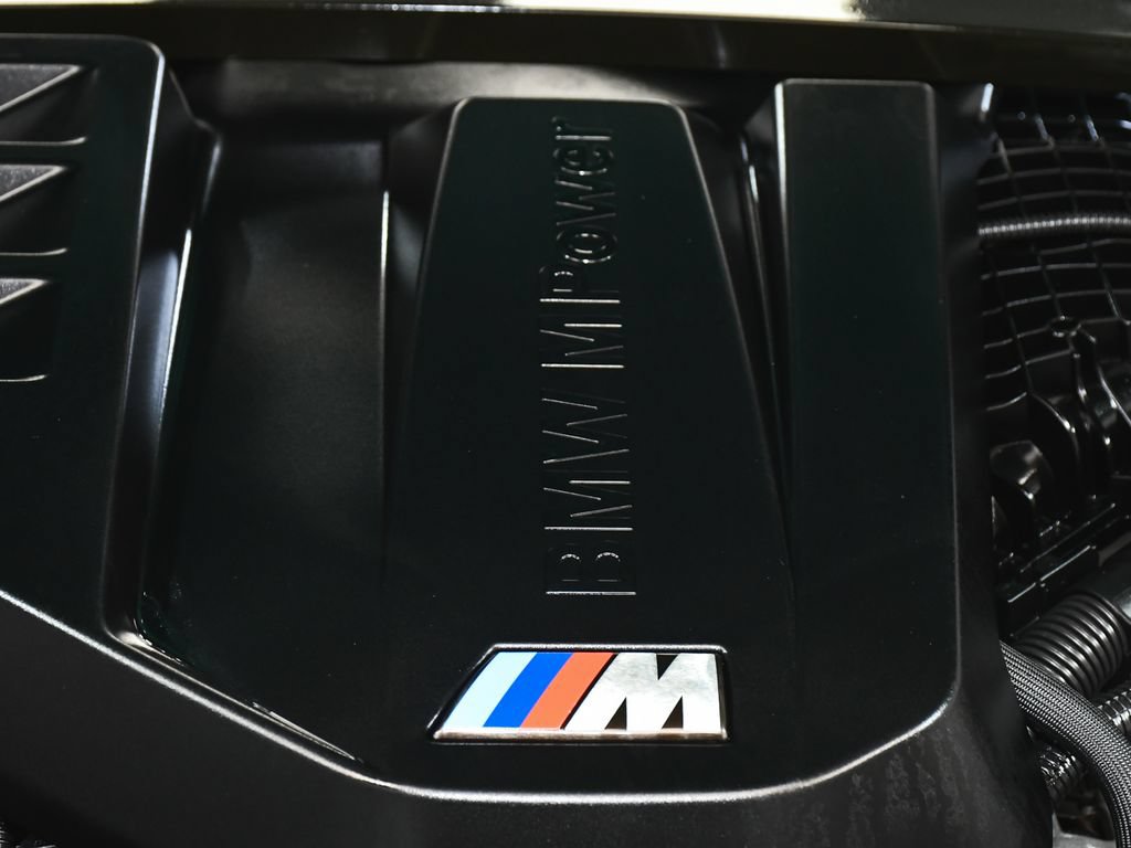 Used 2026 BMW M4 xDrive Competition AWD/4WD image 72