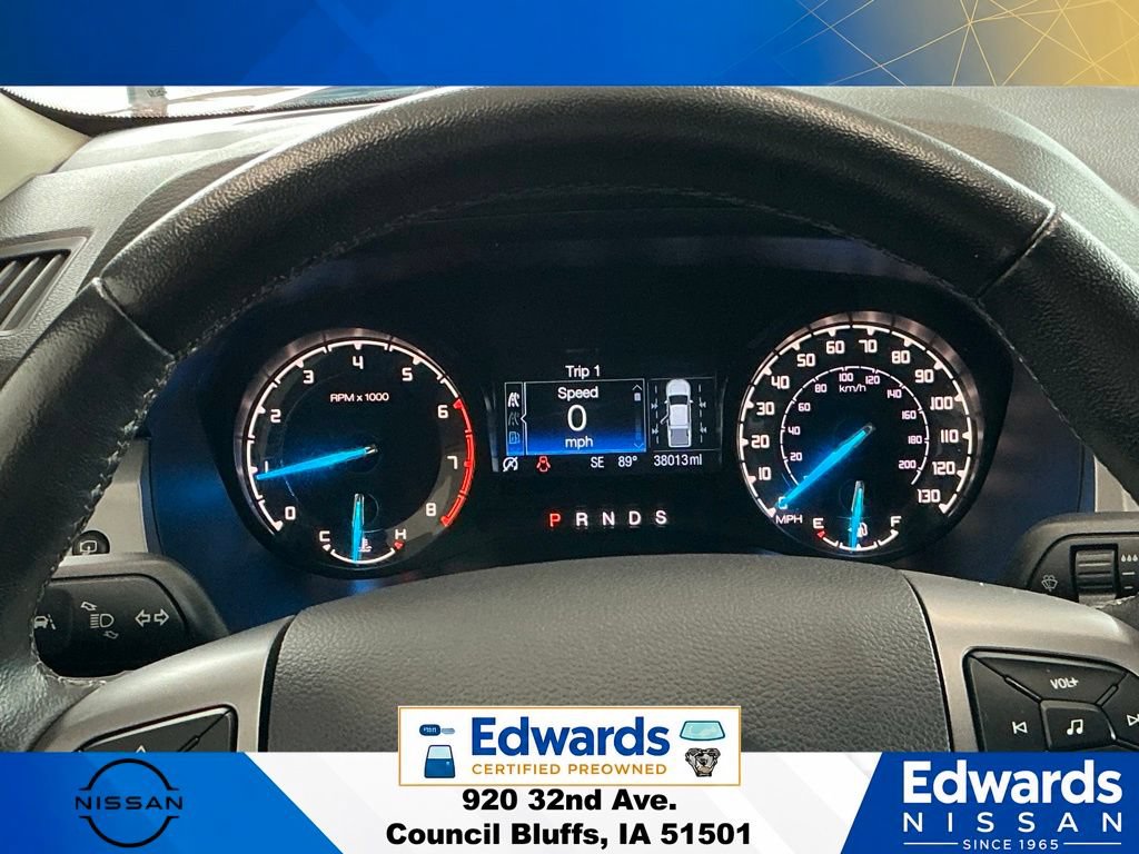 Used 2019 Ford Ranger XLT w/ Equipment Group 301A Mid AWD/4WD image 16