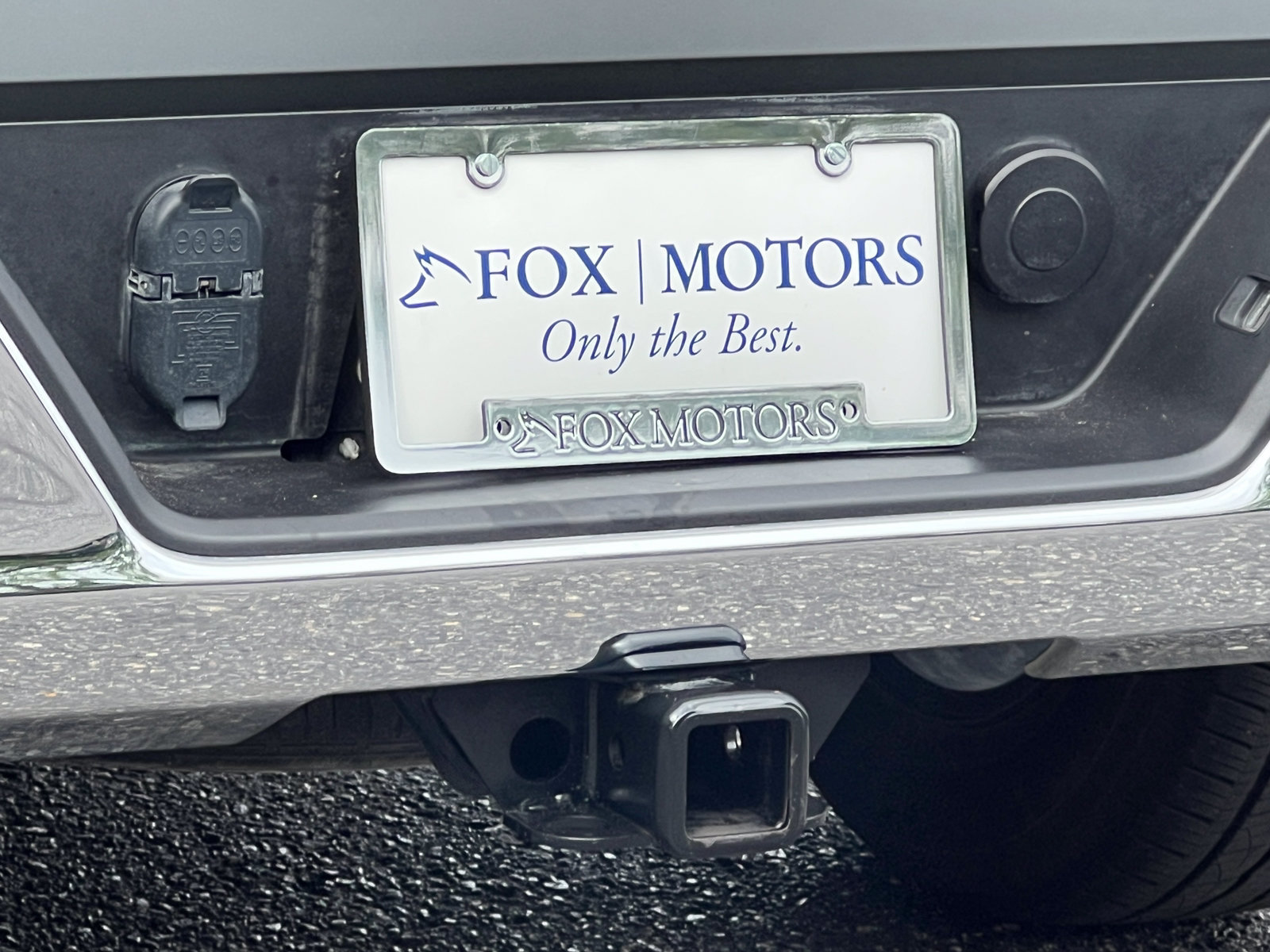 Used 2025 Chevrolet Silverado 1500 LT AWD/4WD image 9
