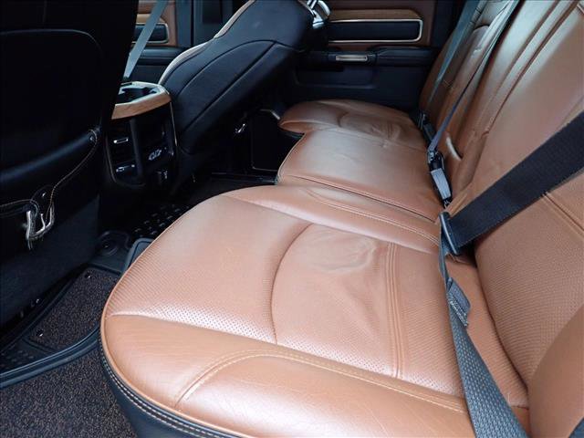Used 2020 RAM 3500 Limited image 10