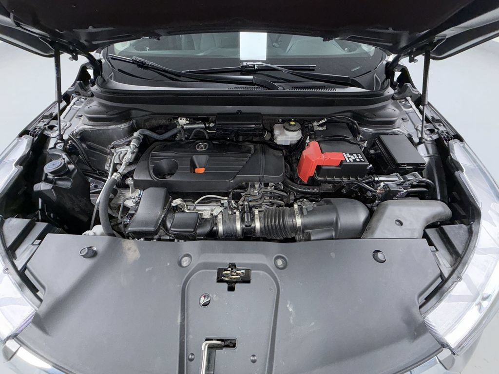 Used 2024 Acura RDX SH-AWD image 20