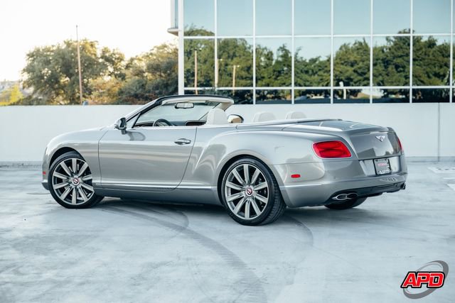 Used 2013 Bentley Continental GT image 54