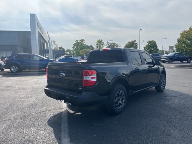 Used 2024 Ford Maverick XLT w/ Equipment Group 300A Standard image 8