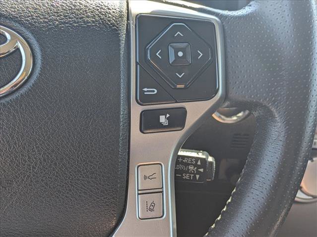 Used 2022 Toyota 4Runner SR5 Premium image 12