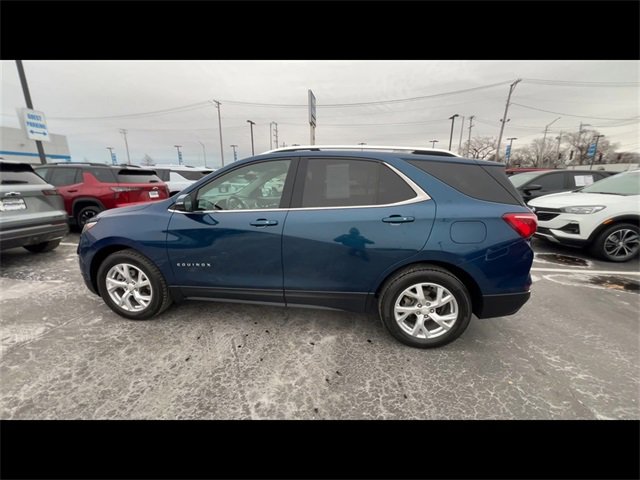 Used 2019 Chevrolet Equinox LT image 5