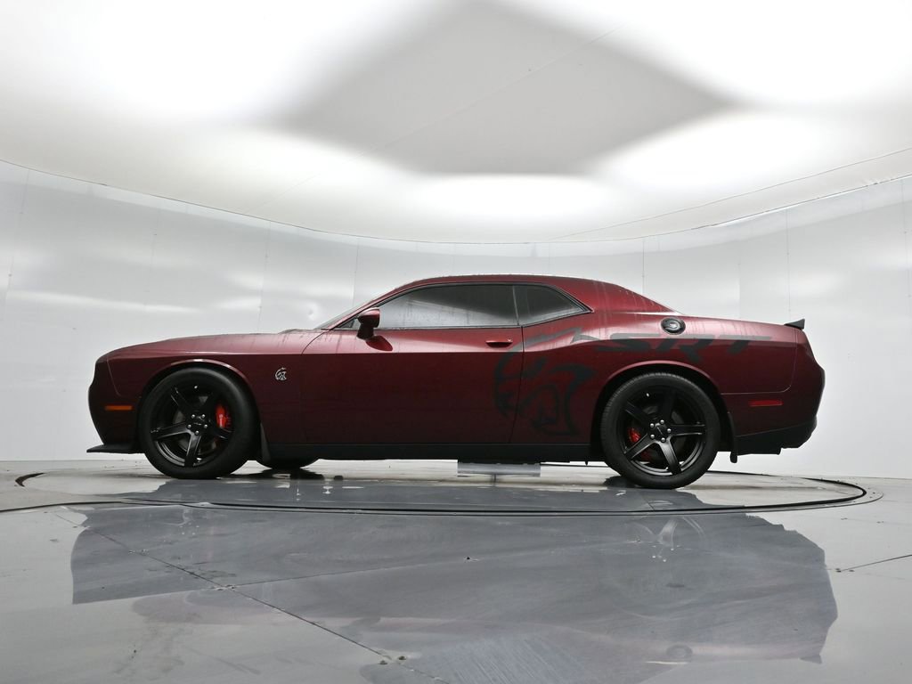 Used 2019 Dodge Challenger SRT Hellcat image 51