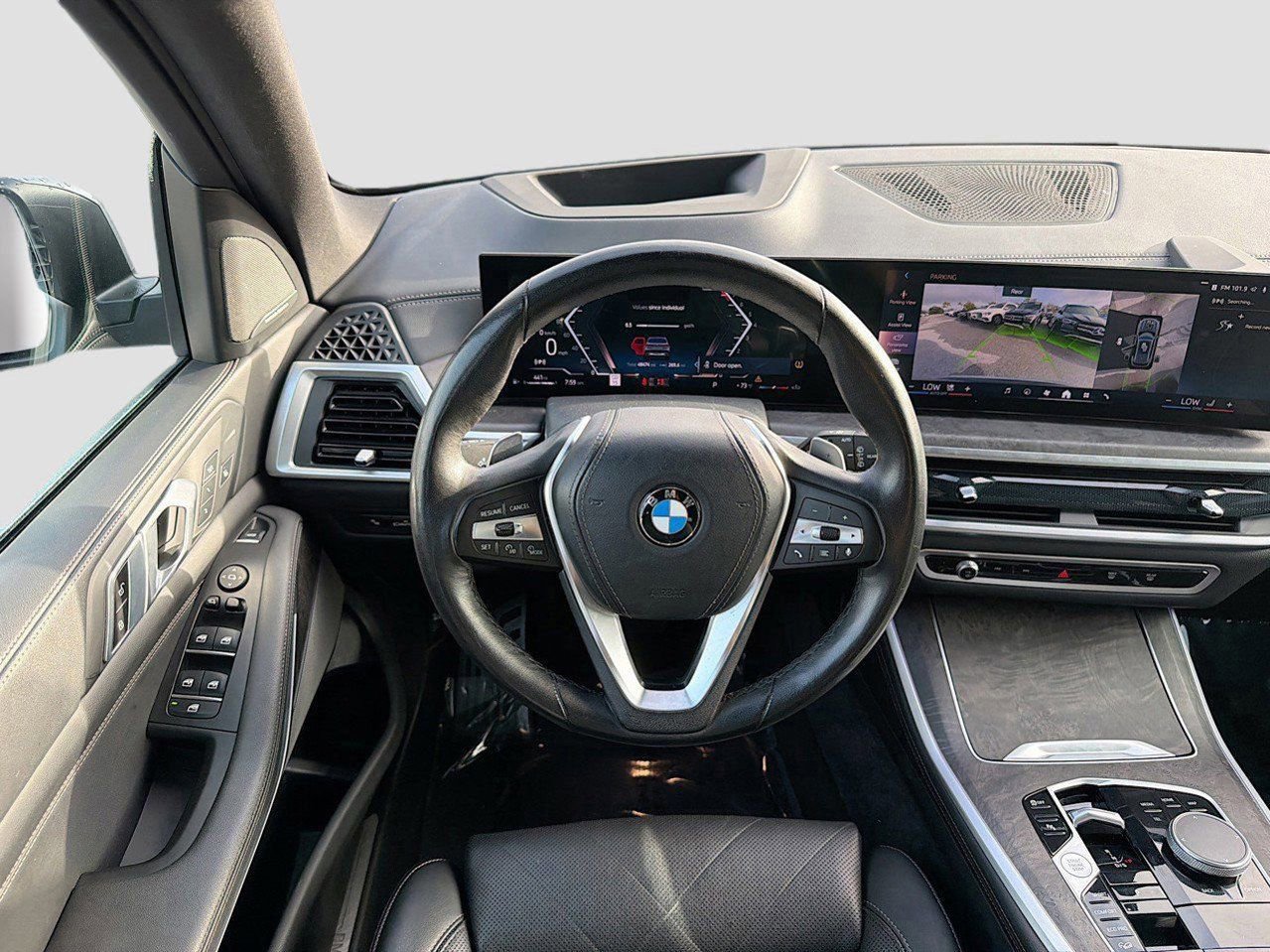 Certified 2024 BMW X5 xDrive40i w/ Premium Package AWD/4WD image 18