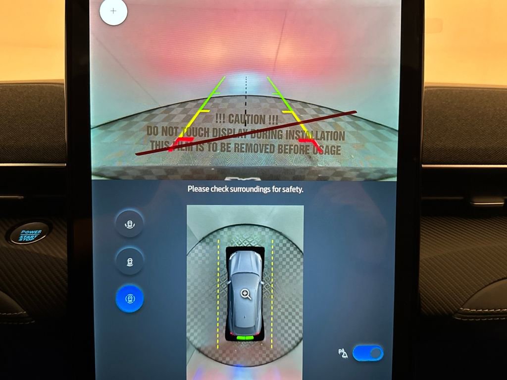 New 2025 Ford Mustang Mach-E Premium image 9