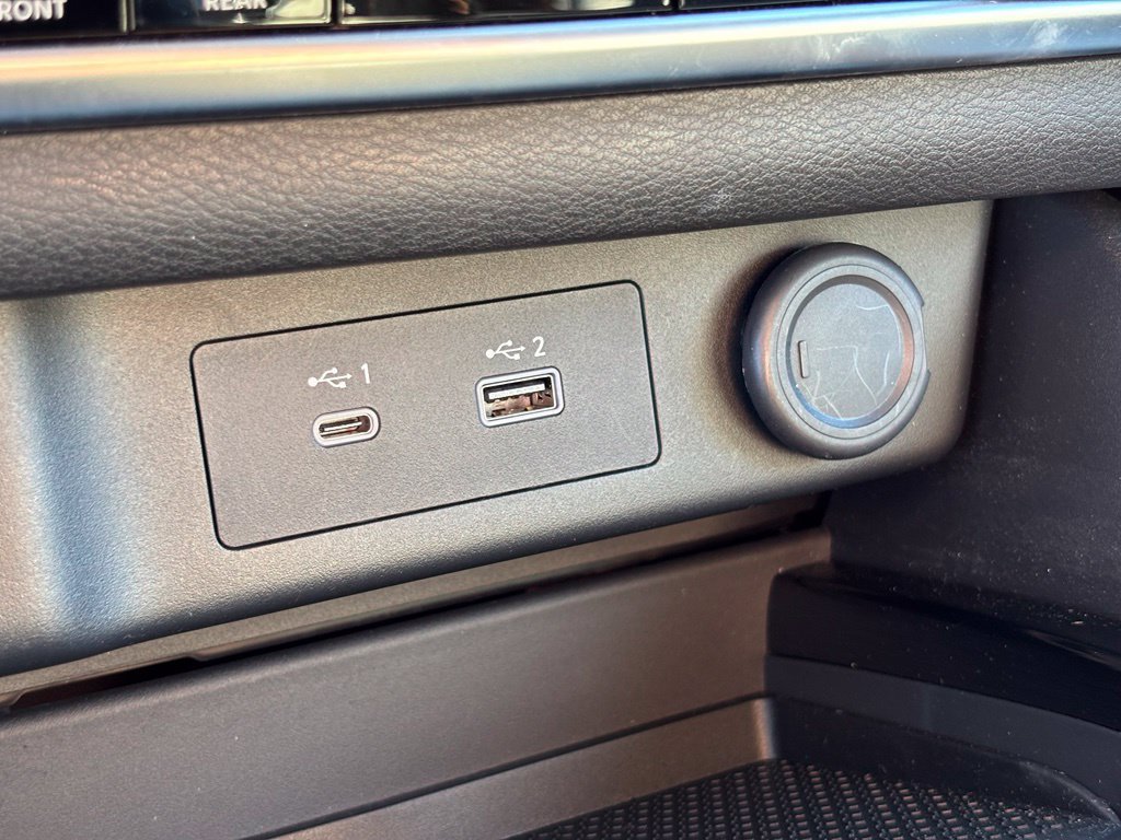 Certified 2023 Nissan Rogue SV AWD/4WD image 27
