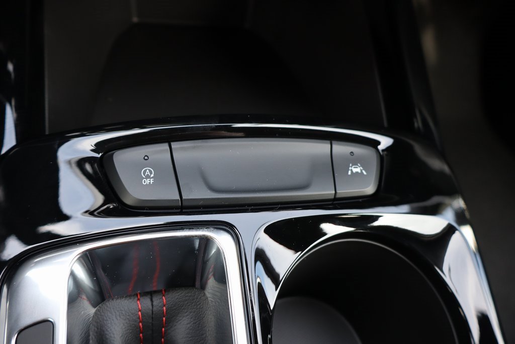 New 2026 Chevrolet Trax RS image 9