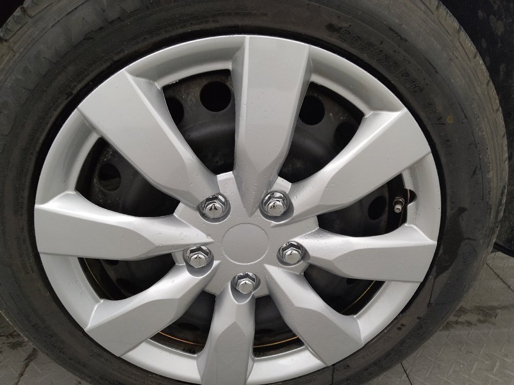 Used 2022 Kia Soul LX FWD image 31
